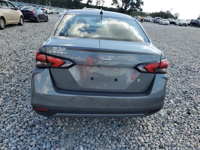 Photo 6 from auction – 2025 NISSAN VERSA S with VIN 3N1CN8DV6SL830848