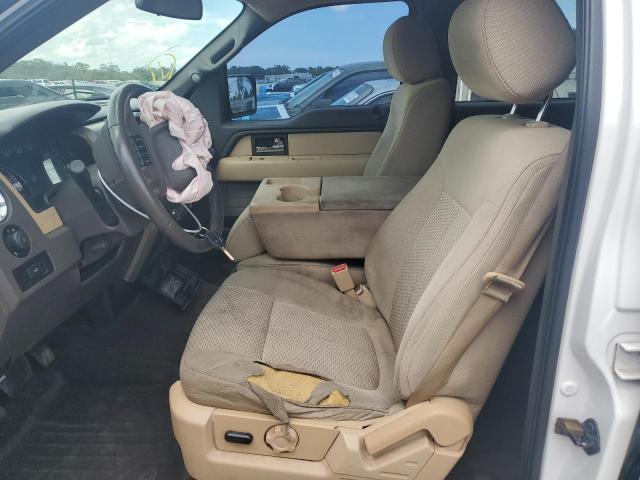 Photo 7 from auction – 2013 FORD F150 SUPER with VIN 1FTFW1CF7DFB57994