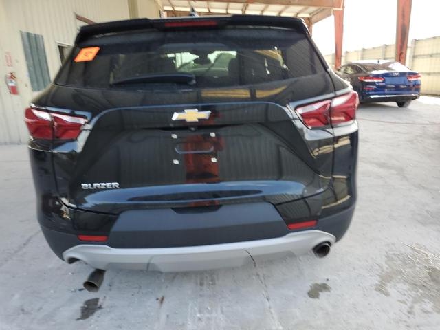 Foto 6 de la subasta – 2021 CHEVROLET BLAZER 2LT con VIN 3GNKBCRS3MS514472