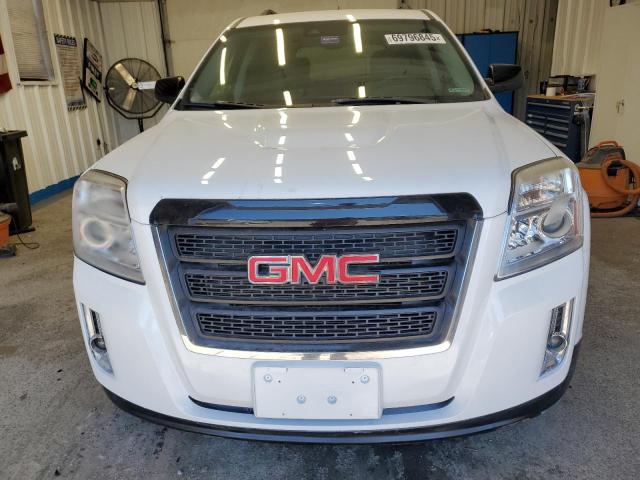 Photo 5 from auction – 2017 GMC TERRAIN SLT with VIN 2GKFLUE33H6112052