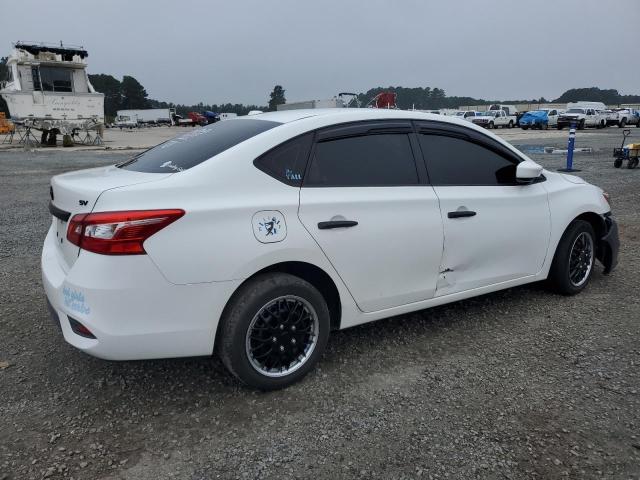 Photo 3 from auction – 2017 NISSAN SENTRA S with VIN 3N1AB7AP9HL722684