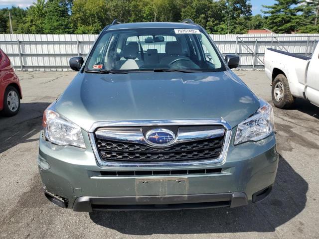 Photo 5 from auction – 2015 SUBARU FORESTER 2 with VIN JF2SJABC0FH833425