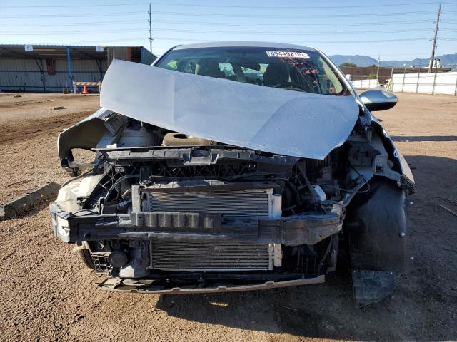 Photo 5 from auction – 2017 KIA RIO LX with VIN KNADM4A31H6049574