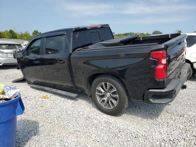 Photo 2 from auction – 2019 CHEVROLET SILVERADO with VIN 3GCUYEED8KG182869