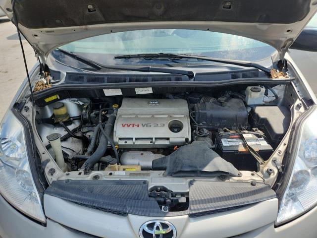 Photo 12 from auction – 2006 TOYOTA SIENNA CE with VIN 5TDZA23C86S487007