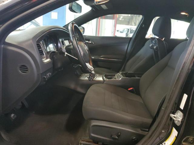 Photo 7 from auction – 2014 DODGE CHARGER SX with VIN 2C3CDXHG5EH137597