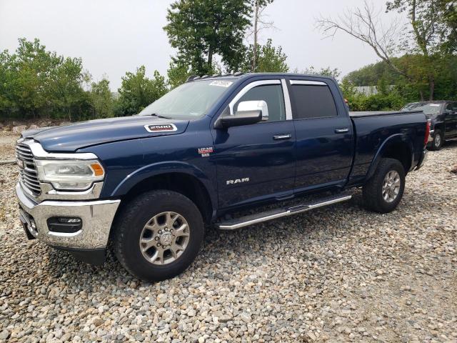 RAM 2500 LARAMIE 2021 with VIN 3C6UR5FJ8MG697219 - Photo from auction