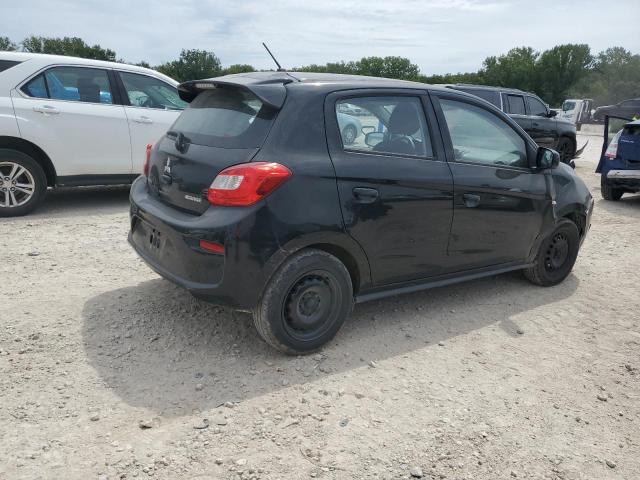 Photo 3 from auction – 2017 MITSUBISHI MIRAGE ES with VIN ML32A3HJ5HH007613