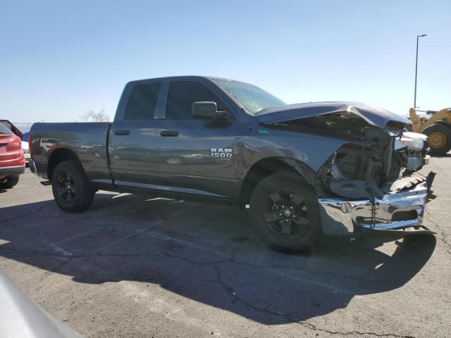 Photo 4 from auction – 2021 RAM 1500 CLASS with VIN 1C6RR6FG8MS503653