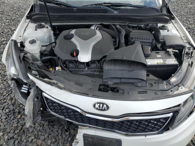 Photo 11 from auction – 2013 KIA OPTIMA SX with VIN 5XXGR4A63DG172347