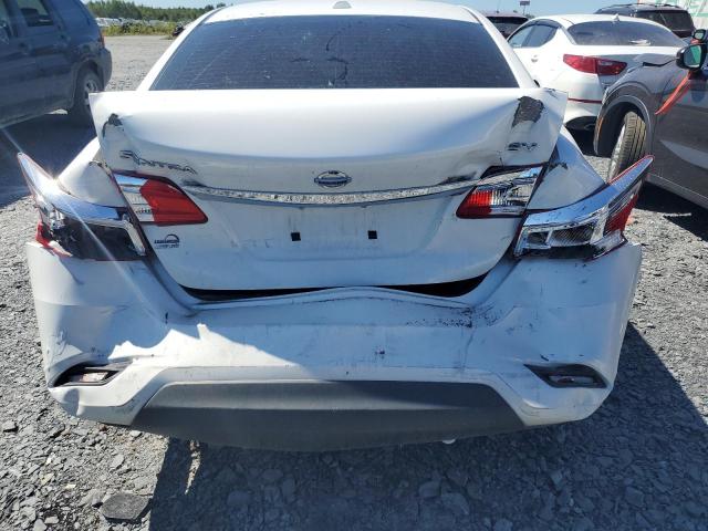 Photo 12 from auction – 2017 NISSAN SENTRA S with VIN 3N1AB7AP2HL672842