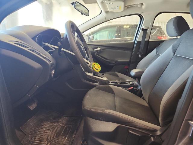 Photo 7 from auction – 2014 FORD FOCUS SE with VIN 1FADP3F27EL432152