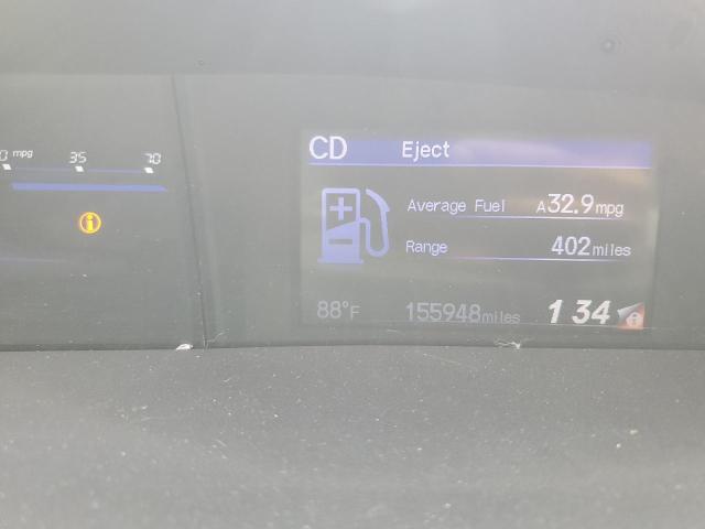 Photo 9 from auction – 2015 HONDA CIVIC EX with VIN 19XFB2F87FE280500