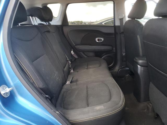 Photo 11 from auction – 2016 KIA SOUL + with VIN KNDJP3A53G7330051