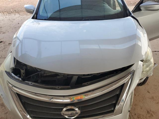 Photo 11 from auction – 2015 NISSAN ALTIMA 2.5 with VIN 1N4AL3APXFC253669