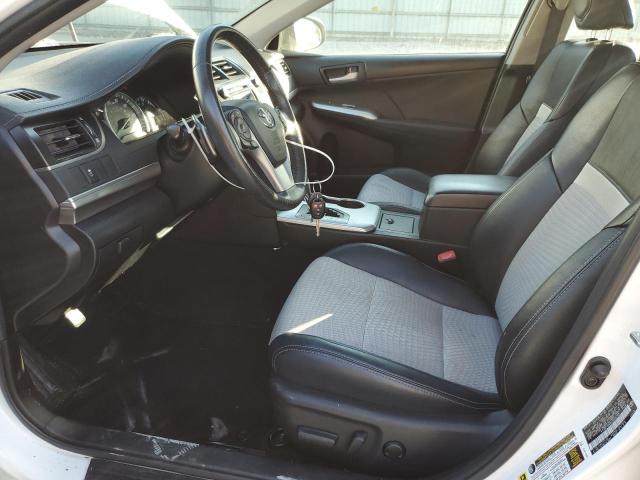 Photo 7 from auction – 2012 TOYOTA CAMRY BASE with VIN 4T1BF1FK0CU529169