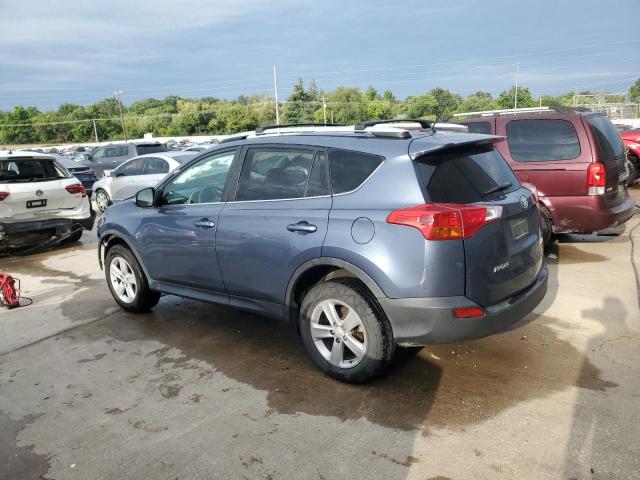 Photo 2 from auction – 2013 TOYOTA RAV4 XLE with VIN 2T3WFREV9DW051855