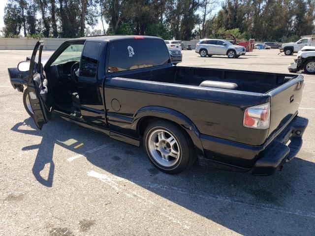 Photo 2 from auction – 2003 CHEVROLET S TRUCK with VIN 1GCCS19X938196541