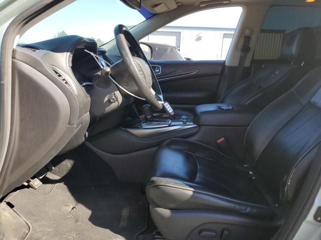 Photo 7 from auction – 2014 INFINITI QX60 with VIN 5N1AL0MN9EC527148