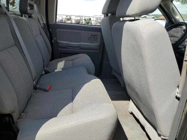 Photo 10 from auction – 2007 DODGE DAKOTA 4WD with VIN 1D7HW48P87S187504