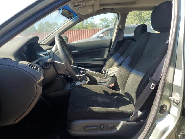 Photo 7 from auction – 2009 HONDA ACCORD EX with VIN 1HGCP36799A024028