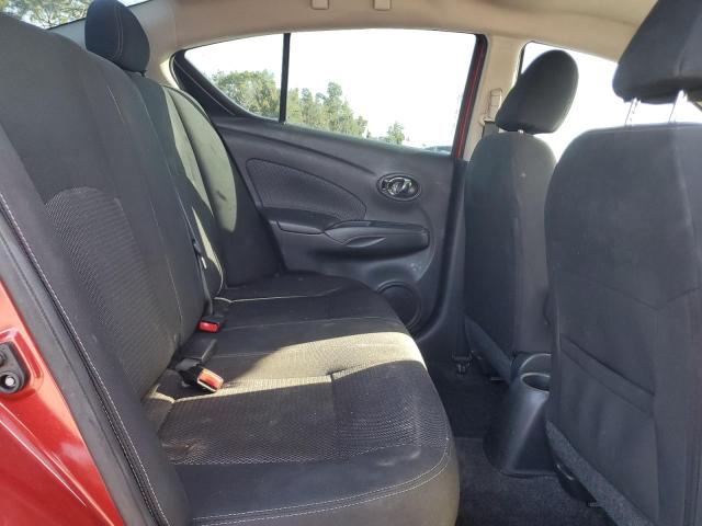 Photo 10 from auction – 2019 NISSAN VERSA with VIN 3N1CN7AP7KL815792