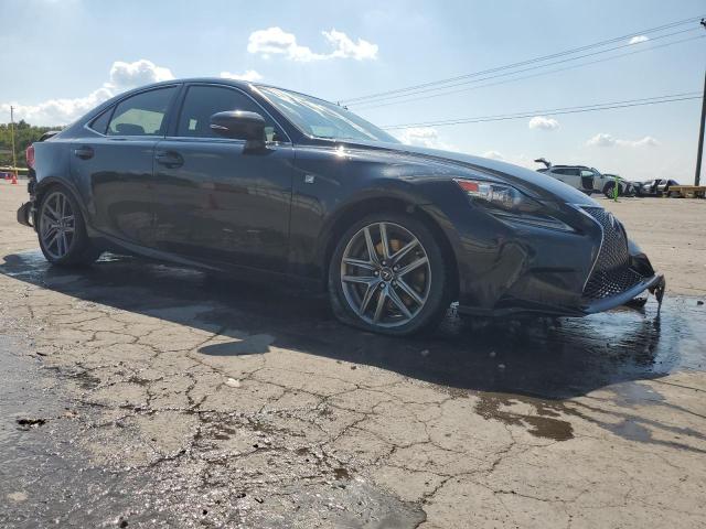 Photo 4 from auction – 2016 LEXUS IS 300 with VIN JTHCM1D20G5002555