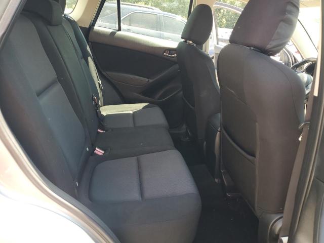 Photo 10 from auction – 2014 MAZDA CX-5 SPORT with VIN JM3KE2BE9E0313870