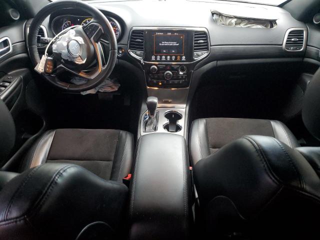 Photo 8 from auction – 2022 JEEP GRAND CHER with VIN 1C4RJFAG4NC146541