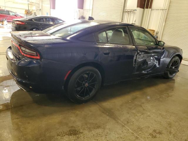 Photo 3 from auction – 2016 DODGE CHARGER SX with VIN 2C3CDXHG9GH242274