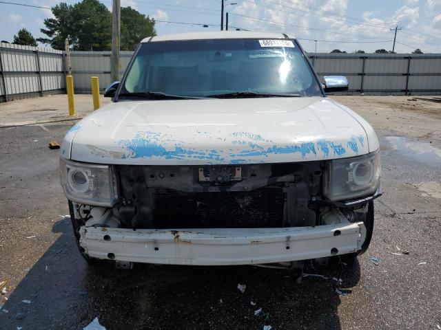 Photo 5 from auction – 2012 FORD FLEX LIMIT with VIN 2FMGK5DC3CBD03265