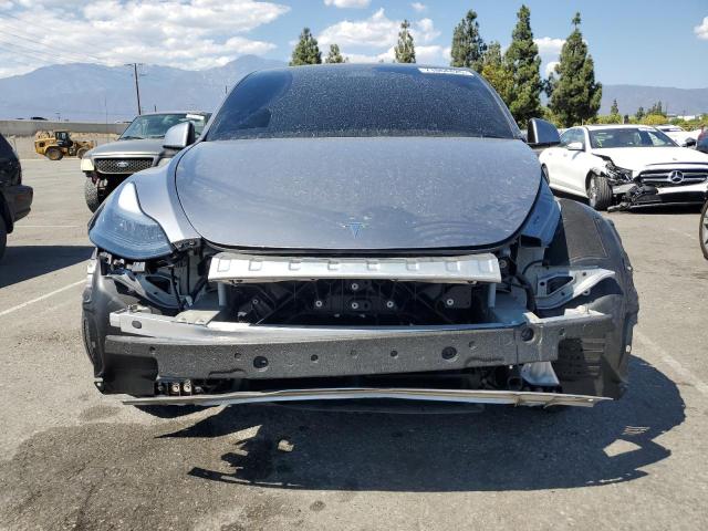 Photo 5 from auction – 2025 TESLA MODEL Y with VIN 7SAYGDEF3SF312341