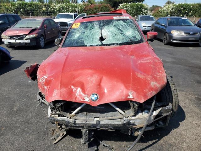 Photo 5 from auction – 2020 BMW 330I with VIN 3MW5R1J01L8B42381