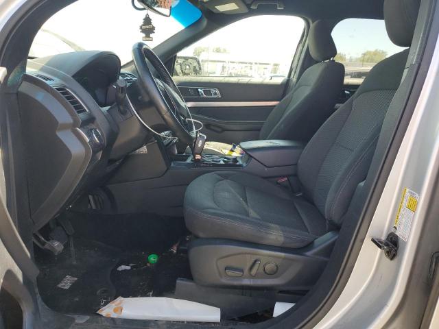 Photo 7 from auction – 2019 FORD EXPLORER XLT with VIN 1FM5K8D8XKGB49178