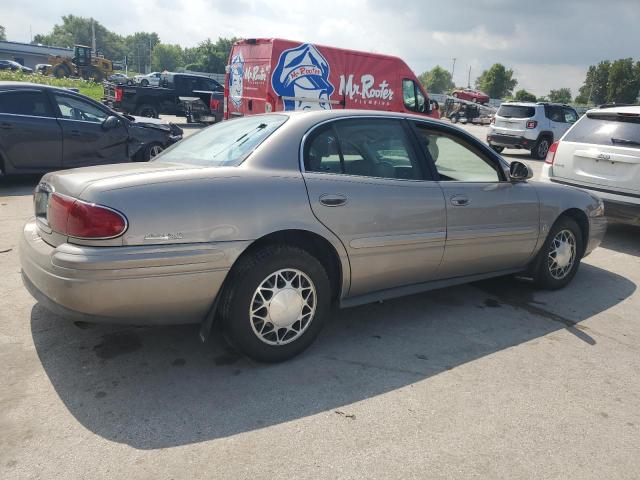 Photo 3 from auction – 2001 BUICK LESABRE LI with VIN 1G4HR54K61U145812
