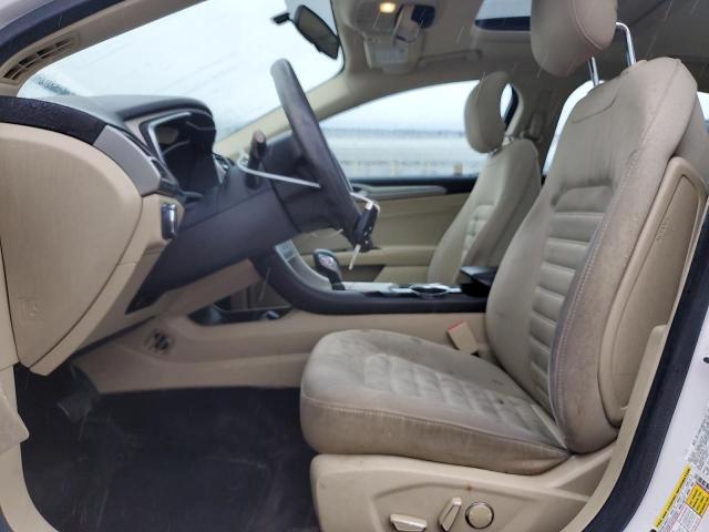 Photo 7 from auction – 2013 FORD FUSION with VIN 3FA6P0H7XDR124716