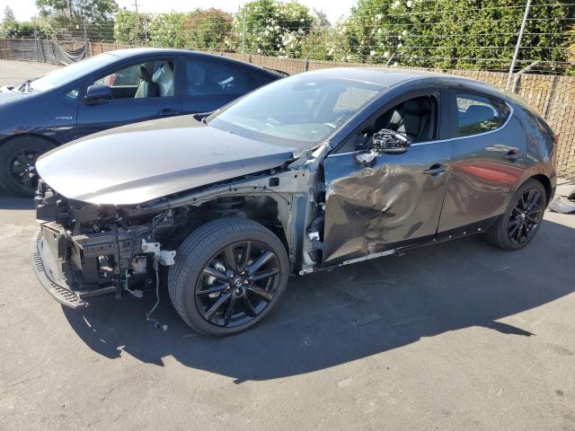 Снимка 1 от търг – 2024 MAZDA 3 SELECT S с VIN JM1BPAKM1R1719193