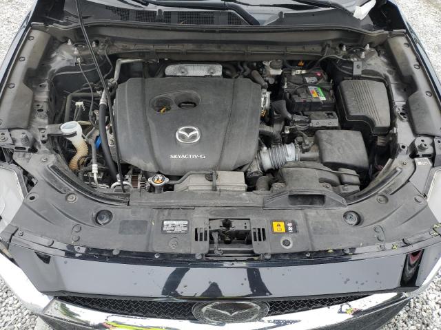 Photo 12 from auction – 2020 MAZDA CX-5 TOURI with VIN JM3KFACM4L0790331