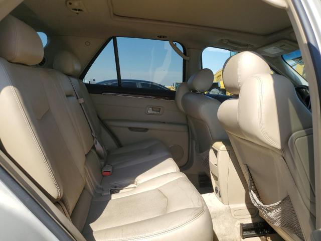 Photo 10 from auction – 2007 CADILLAC SRX with VIN 1GYEE637470138213