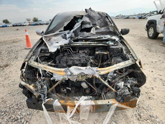 Photo 5 from auction – 2014 CHRYSLER 200 LX with VIN 1C3CCBAB9EN124749