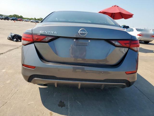 Photo 6 from auction – 2024 NISSAN SENTRA S with VIN 3N1AB8BV5RY280025