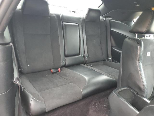Photo 10 from auction – 2017 DODGE CHALLENGER with VIN 2C3CDZBT3HH555145