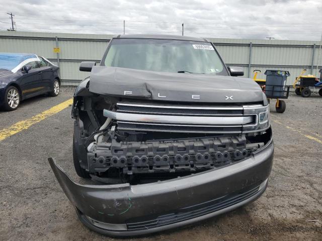 Photo 5 from auction – 2017 FORD FLEX LIMITED with VIN 2FMHK6D85HBA02476