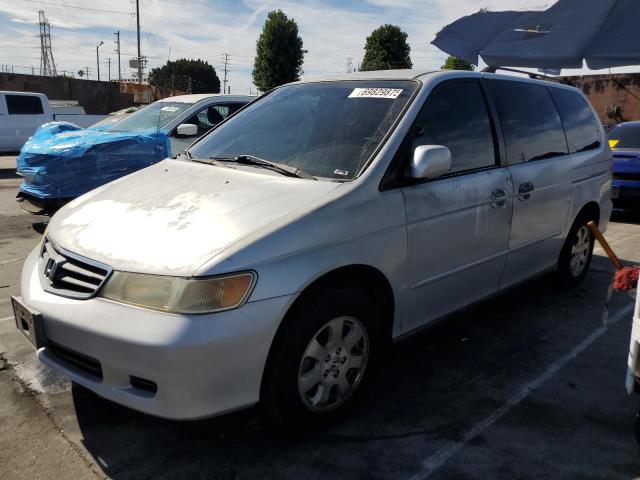 HONDA ODYSSEY EX 2003 con VIN 5FNRL18673B095059 - Foto de la subasta