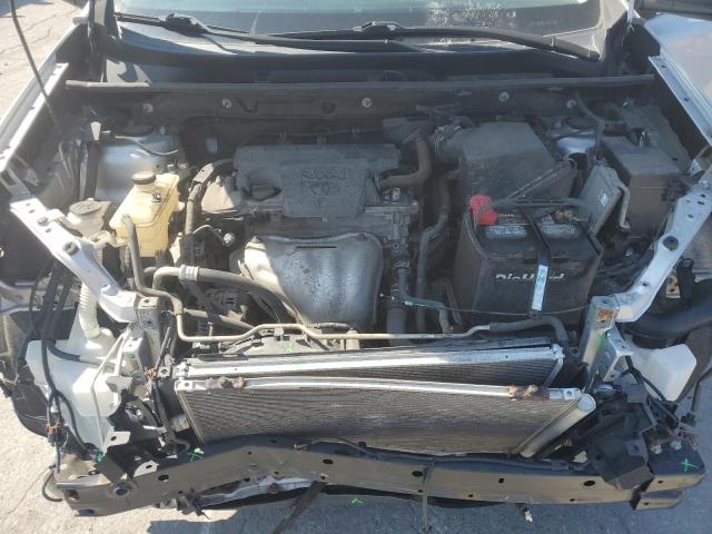 Photo 12 from auction – 2015 TOYOTA RAV4 XLE with VIN JTMRFREV3FJ028697