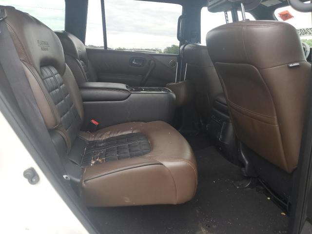 Photo 11 from auction – 2018 NISSAN ARMADA PLA with VIN JN8AY2NE4J9734557