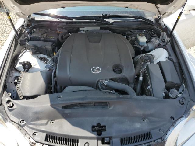 Photo 11 from auction – 2014 LEXUS IS 250 with VIN JTHCF1D22E5010843