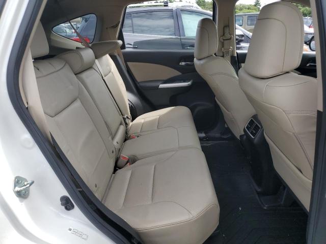 Photo 11 from auction – 2015 HONDA CR-V EXL with VIN 5J6RM3H71FL019673