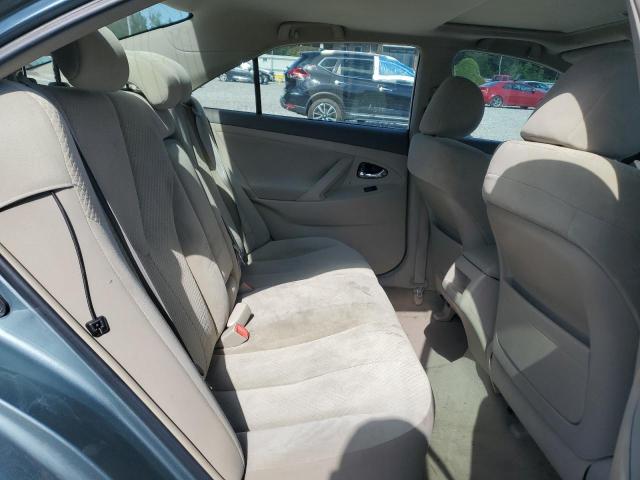 Photo 10 from auction – 2007 TOYOTA CAMRY CE with VIN 4T1BE46K07U557676