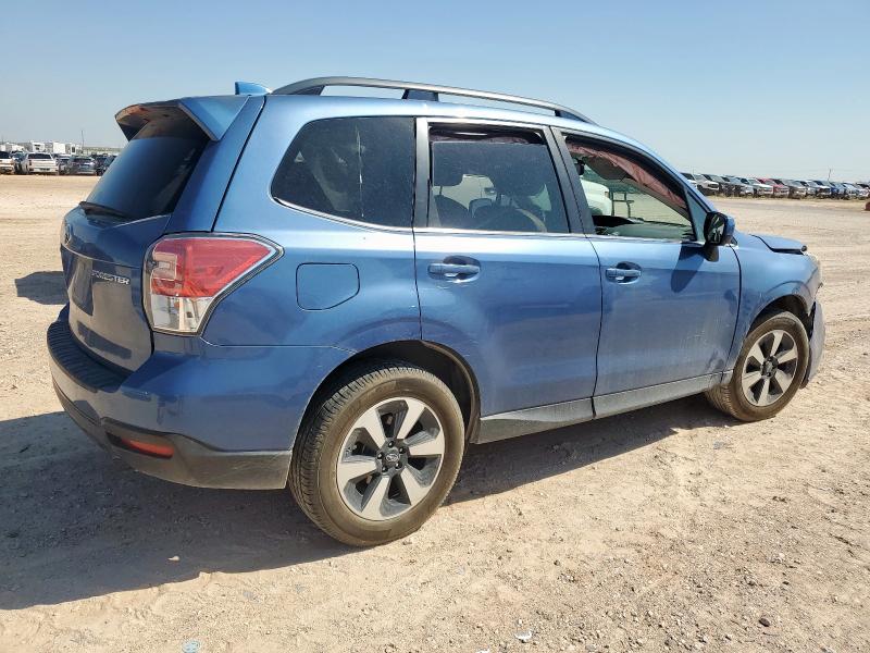 Photo 3 from auction – 2017 SUBARU FORESTER 2 with VIN JF2SJAJCXHH515686